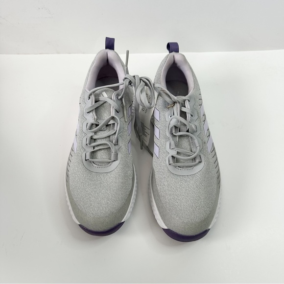 adidas gazelle silver green womens Women's Response Bounce 2 SL – Golf Team Products main image 1
